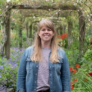 Meet your Posher, Rachel